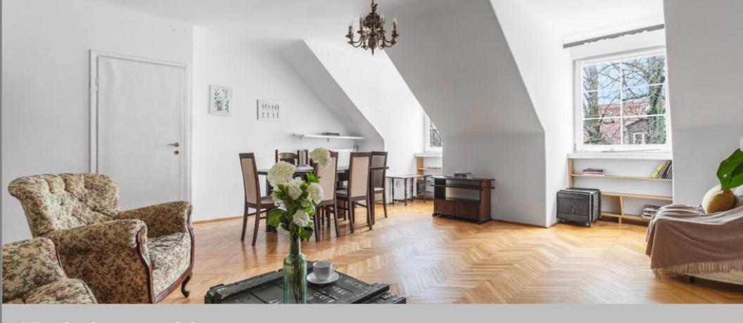 Apartament W Kamienicy Na Starym Miescie Warszawa Eksteriør bilde