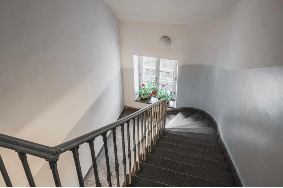 Apartament W Kamienicy Na Starym Miescie Warszawa Eksteriør bilde
